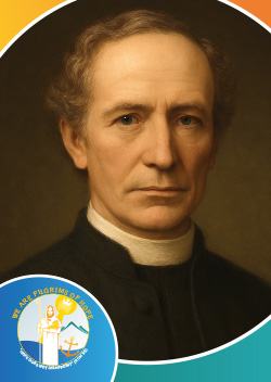 Witness of Hope: Fr John Rigney [A6]