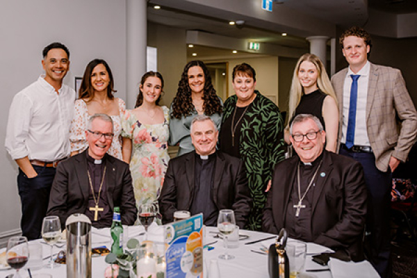 Jubilee Dinner [2025]